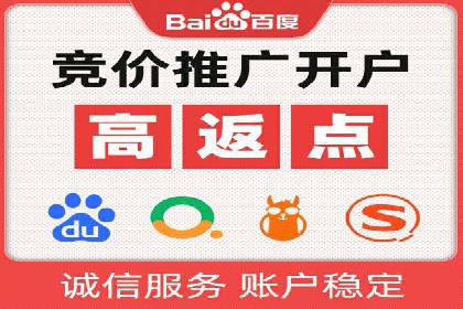 百度竞价推广实战：某电商平台的销售增长秘诀